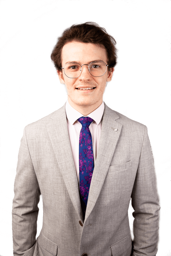 Casey Jones Solicitor in Brisbane Times Lawyers