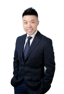 Ken Chow